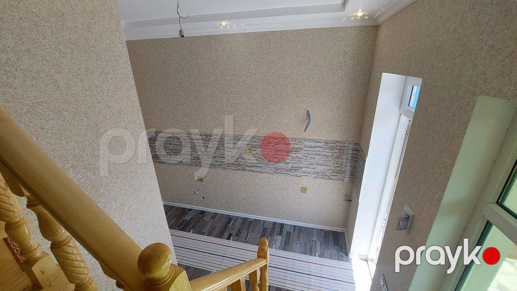 Həyət evi, Masazır qəs — Ev, villa, Bakı (4)