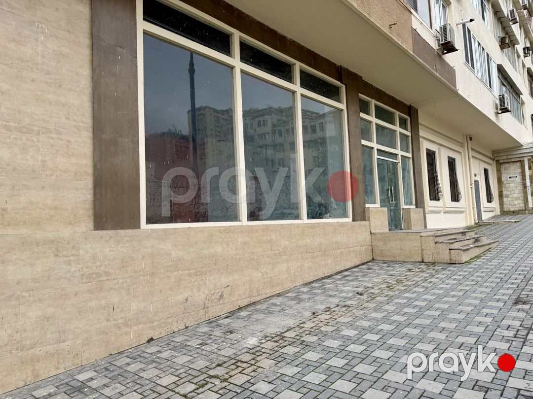 Satılır obyekt 140.7 m² — Əmlak, Bakı (2)