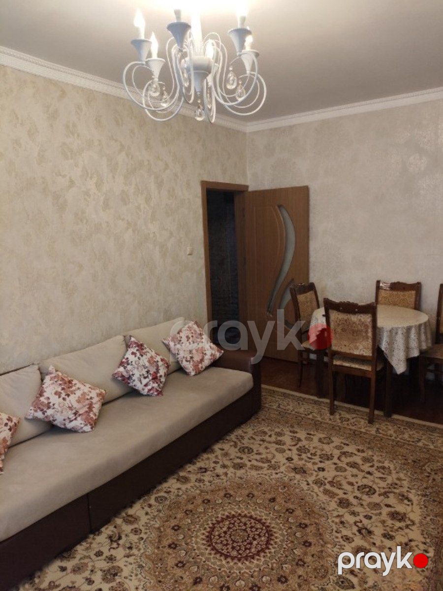 Satılır 3 otaqlı köhnə tikili 65 m² — Mənzil, Bakı (2)