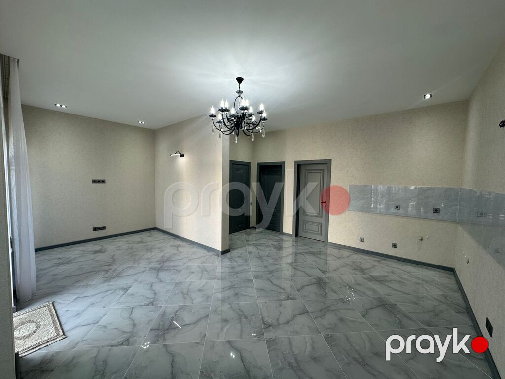 Satılır 3 otaqlı həyət evi/bağ evi 90 m² — Ev, villa, Bakı (7)