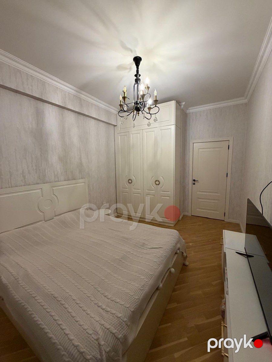 Satılır 3 otaqlı yeni tikili 70 m² — Mənzil, Bakı (4)
