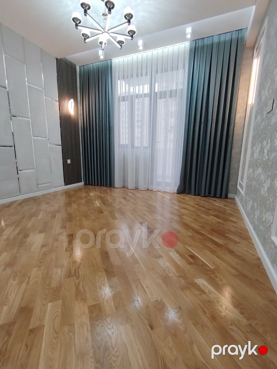 Satılır 3 otaqlı yeni tikili 87 m² — Mənzil, Bakı (7)