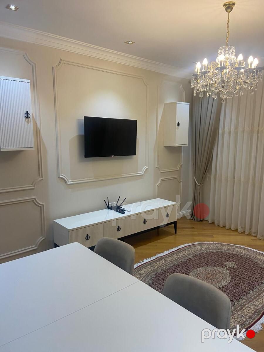 Satılır 2 otaqlı yeni tikili 65 m² — Mənzil, Bakı (7)