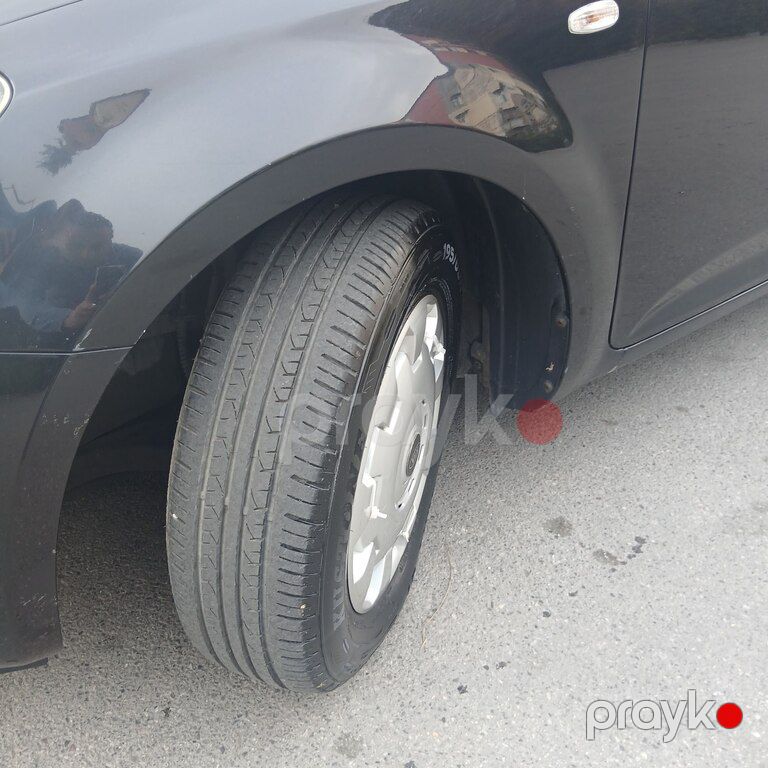 Kia Ceed SW, 1.6 L, 2007 il, 270 000 km — Avtomobillər, Bakı (6)