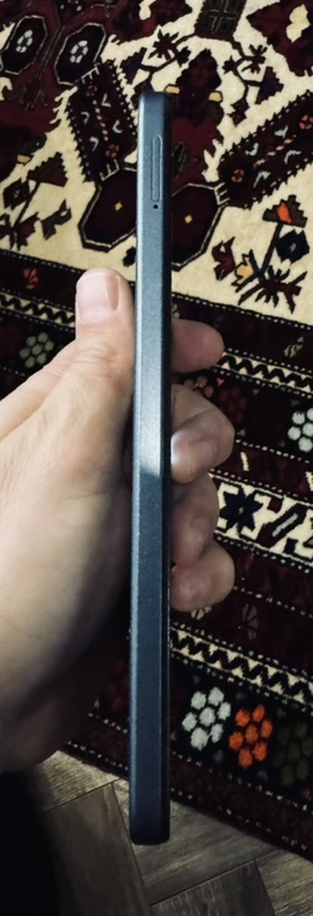 Motorola Moto G, rəng - Boz, Sensor — Motorola, Bakı (3)