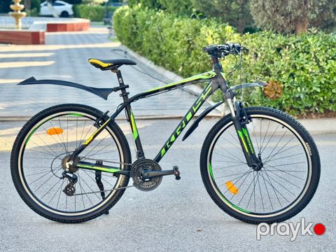 Velosiped “Kross” 27.5 — Sumqayıt