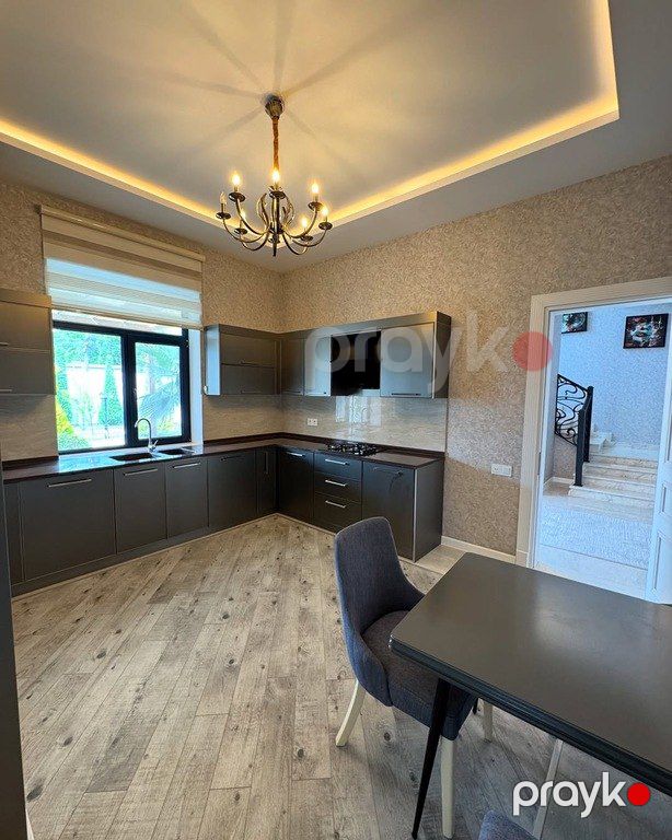 İcarəyə verilir 5 otaqlı həyət evi/bağ evi 300 m² — Ev, villa, Bakı (5)