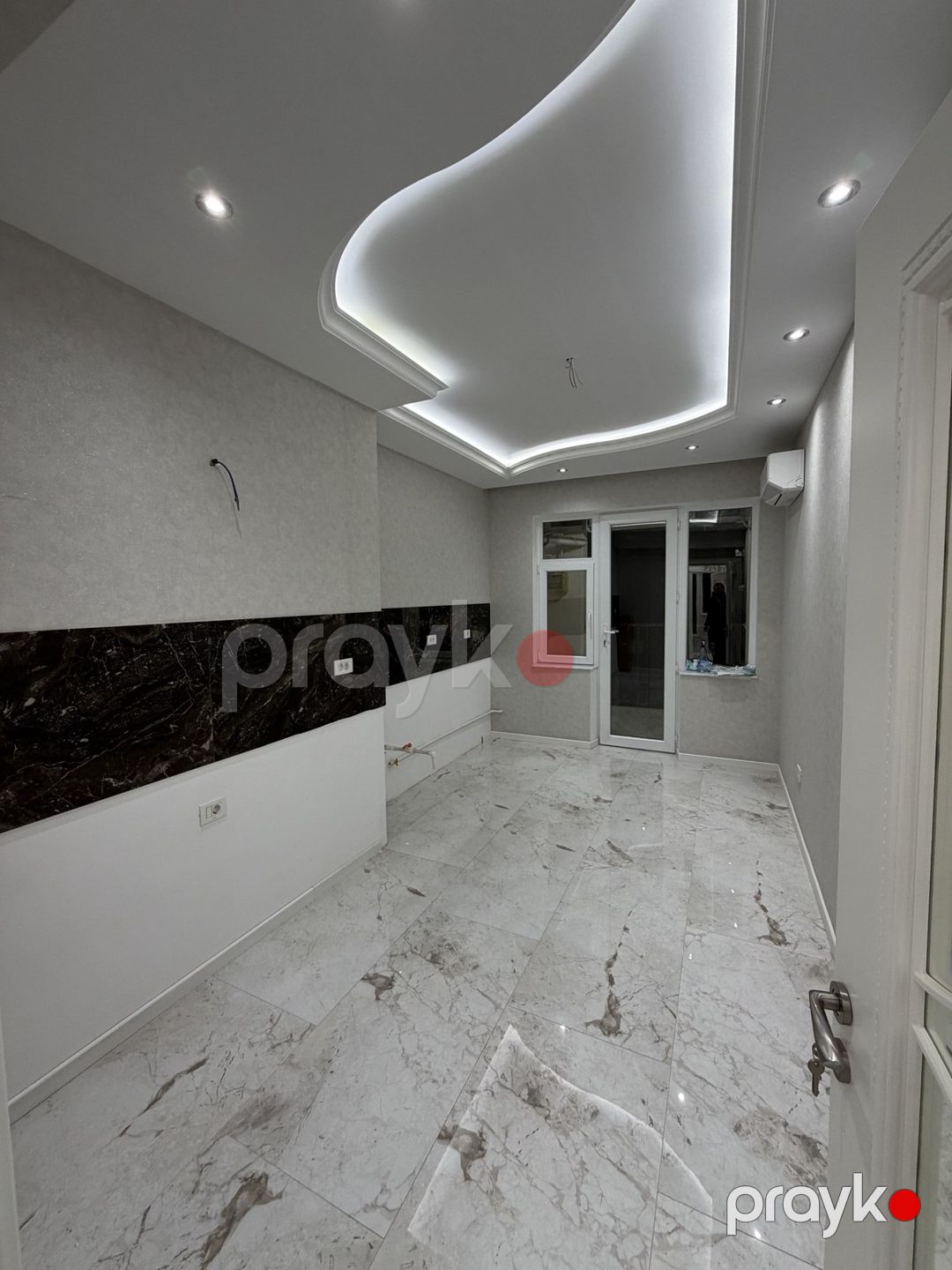 Satılır 3 otaqlı yeni tikili 110 m² — Mənzil, Bakı (11)
