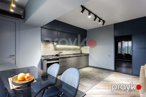 İcarəyə verilir 3 otaqlı yeni tikili 140 m² — Bakı