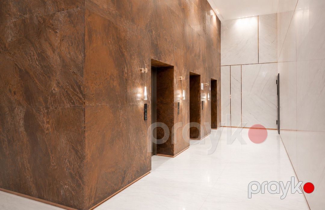 Satılır 4 otaqlı yeni tikili 225 m² — Mənzil, Bakı (6)