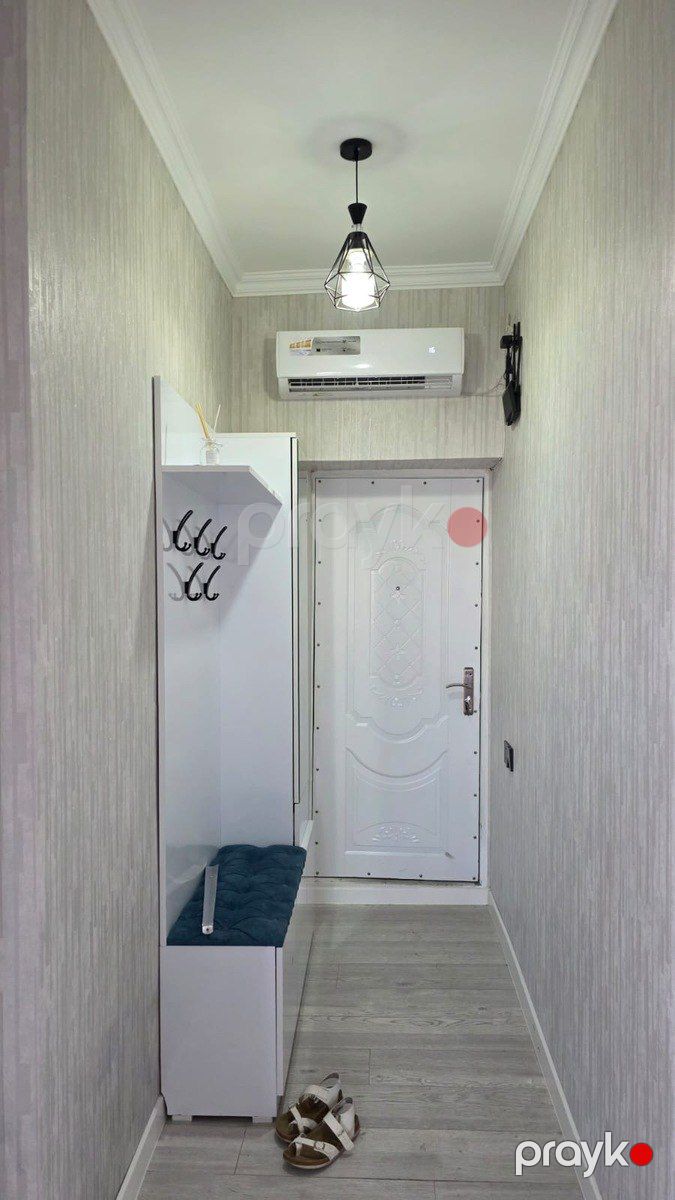 İcarəyə verilir 2 otaqlı köhnə tikili 55 m² — Mənzil, Bakı (3)
