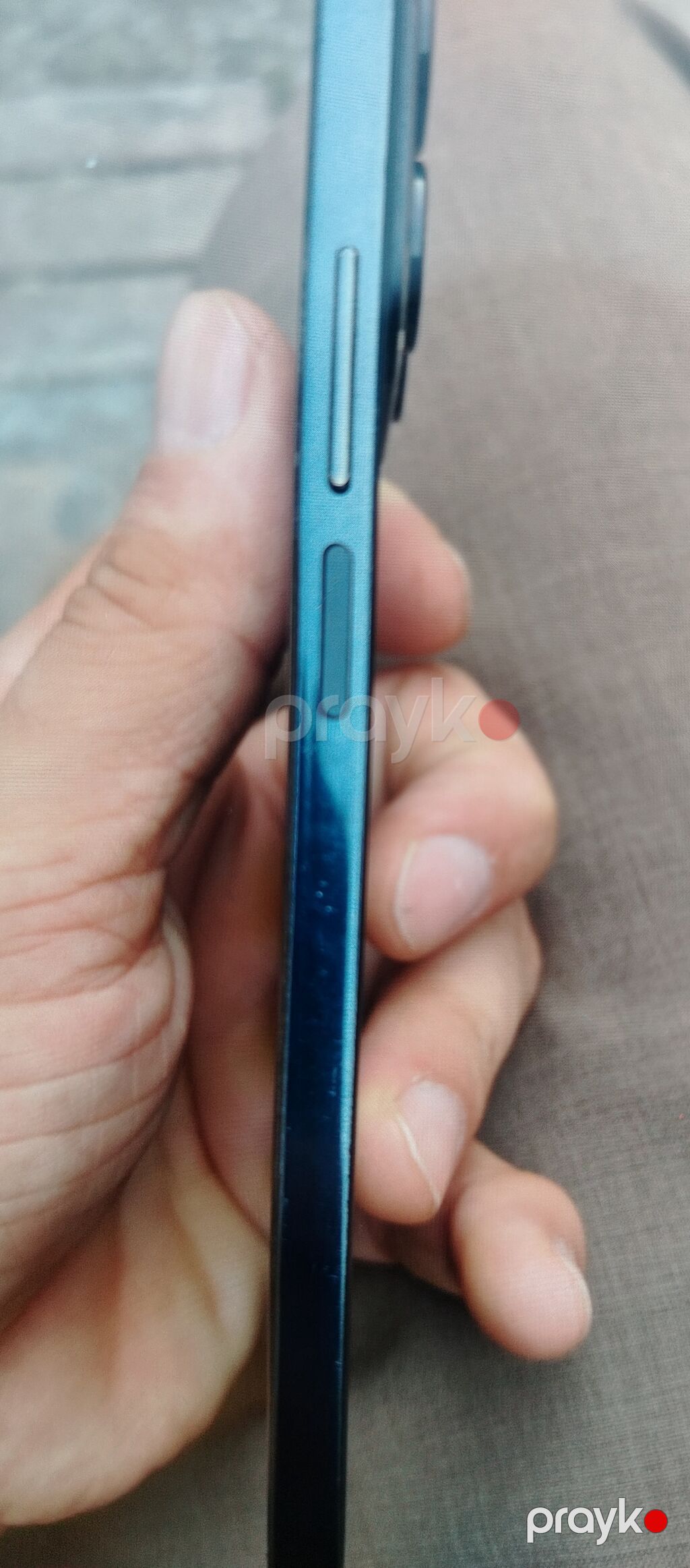 Honor 128 GB, rəng - Qara, Barmaq izi — Honor, Bakı (4)