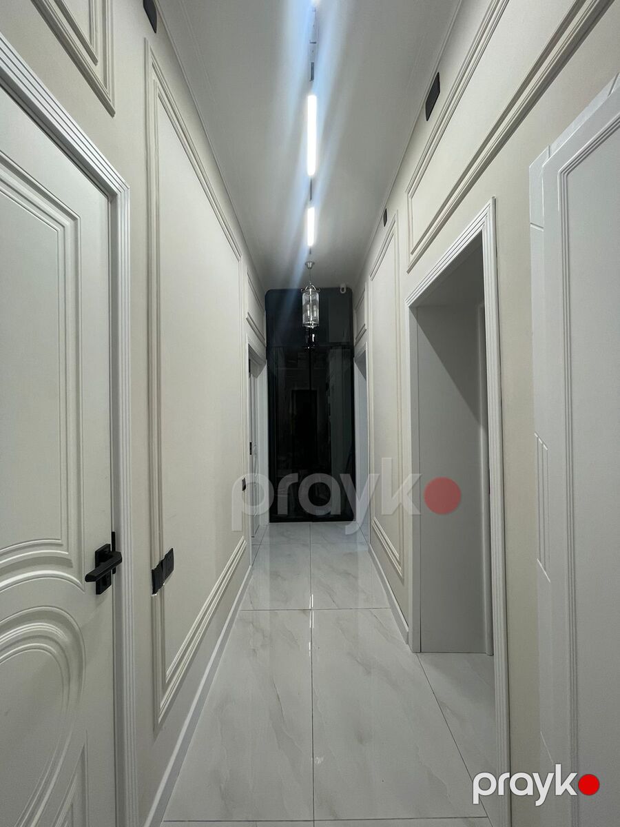 Satılır 3 otaqlı köhnə tikili 100 m² — Mənzil, Bakı (7)