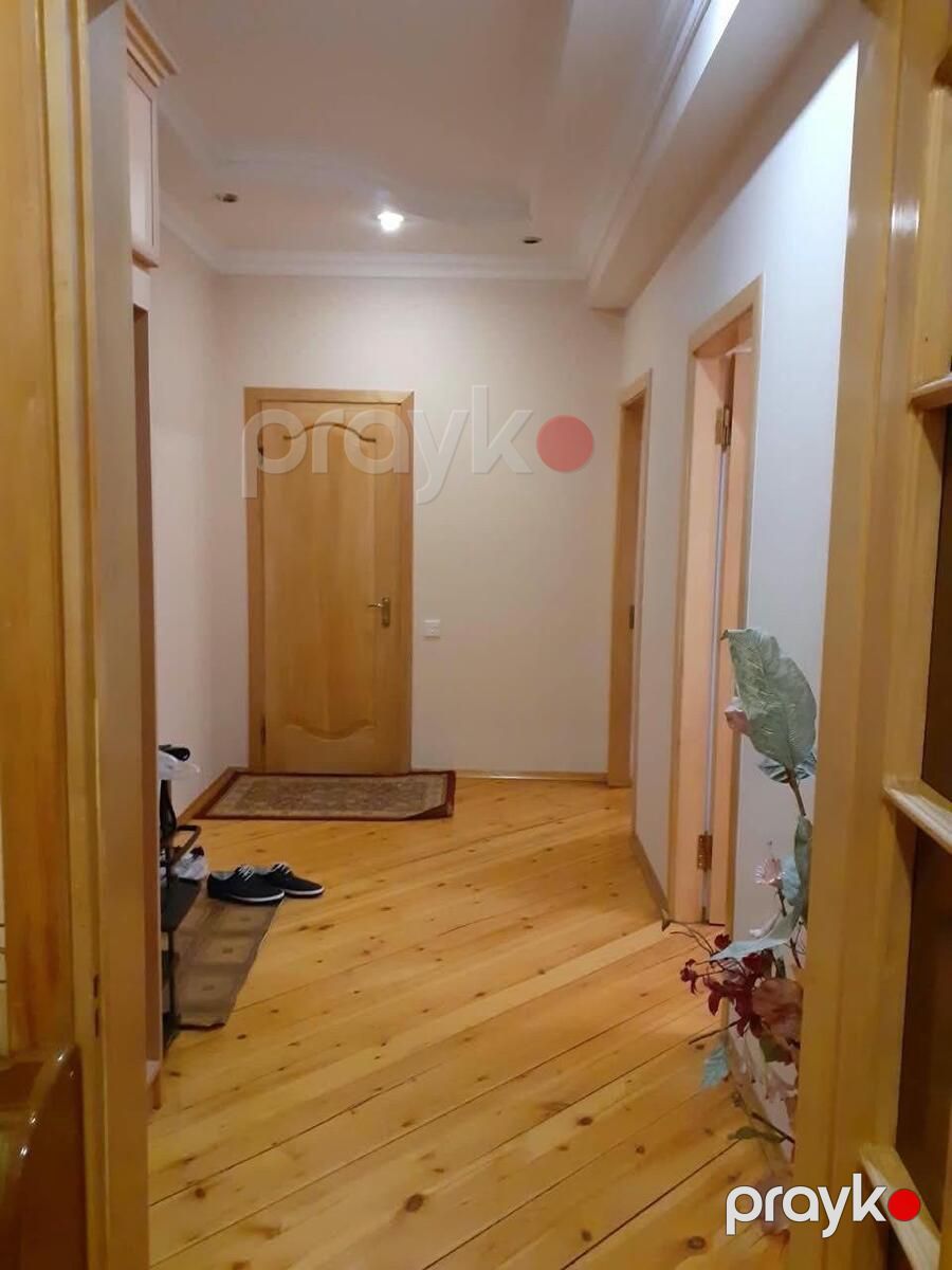 Satılır 3 otaqlı yeni tikili 72 m² — Mənzil, Bakı (5)