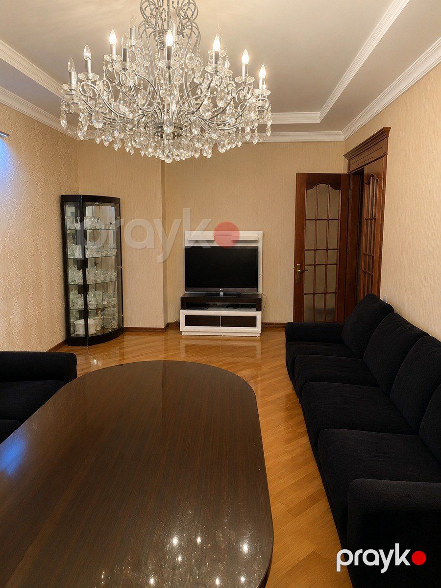 Satılır 2 otaqlı yeni tikili 105 m² — Mənzil, Bakı (5)