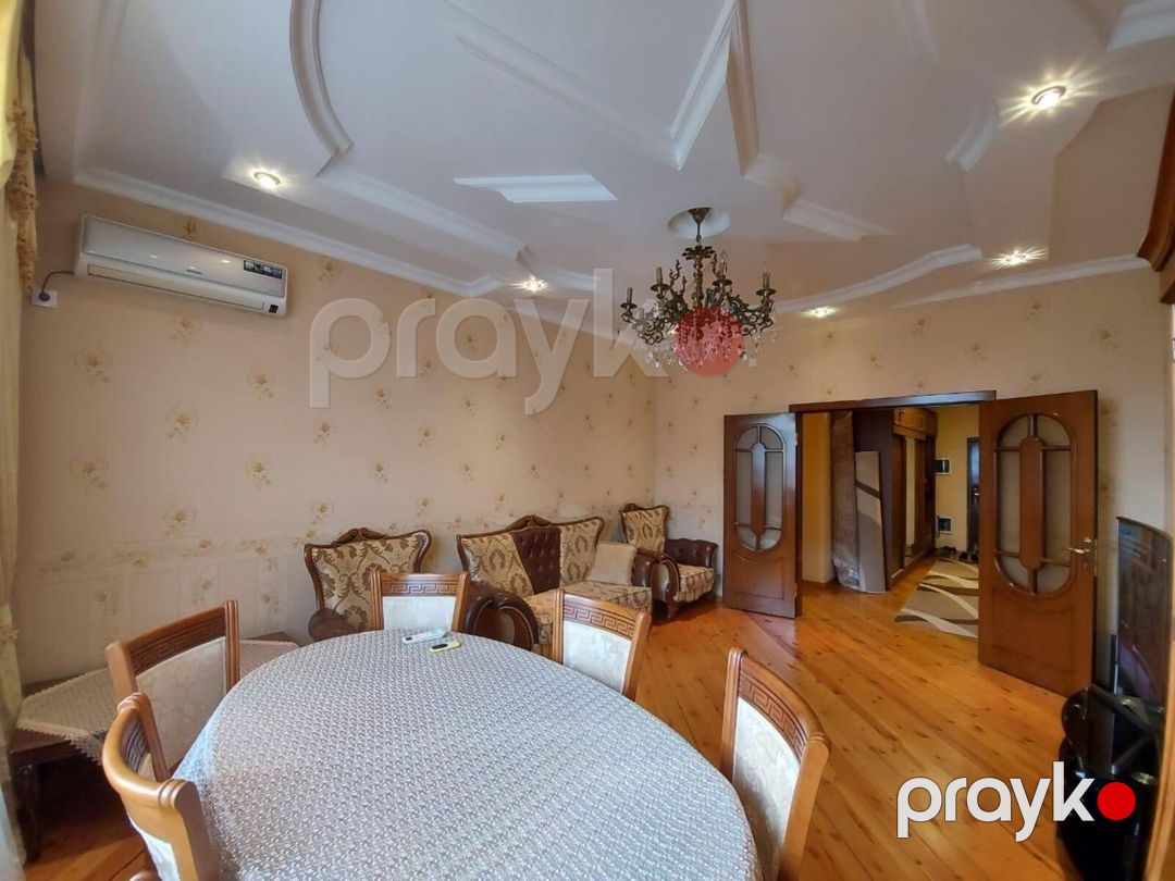 Satılır 2 otaqlı yeni tikili 89 m² — Mənzil, Bakı (2)