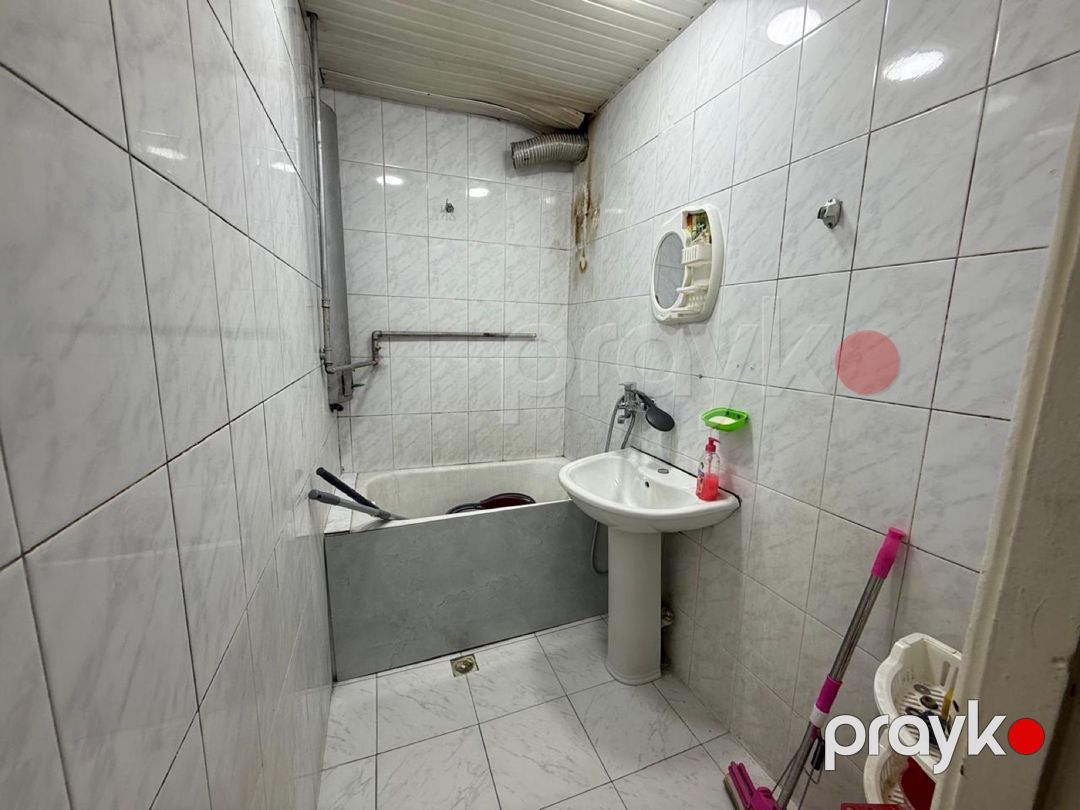 3-otaqlı mənzil kirayə verilir, Azadlıq m., 80 m² — Mənzil, Bakı (10)