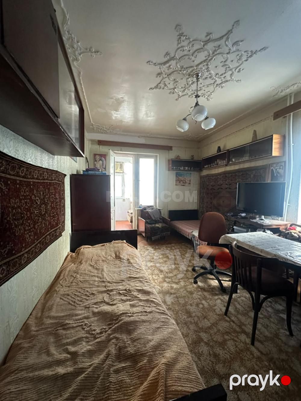 Satılır 1 otaqlı, Bakıxanov qəs — Ofis (10)