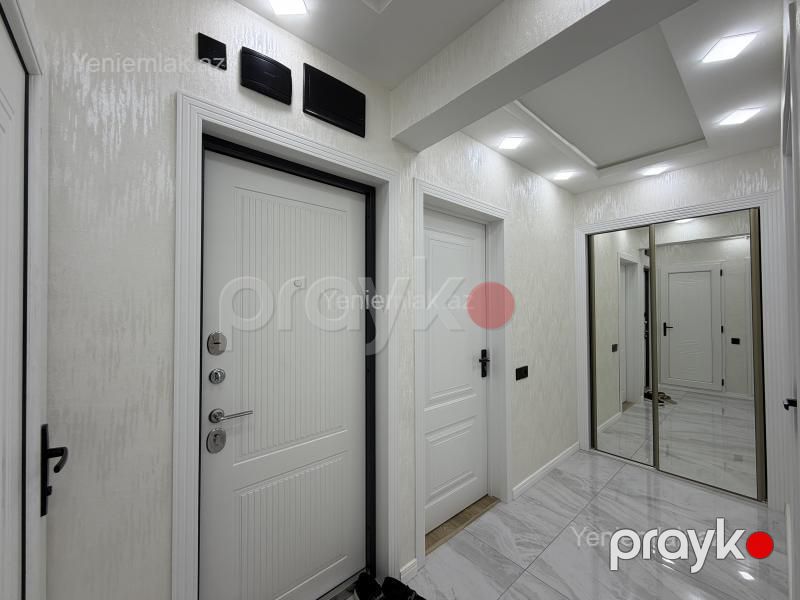Satılır 2 otaqlı Bina evi menzil (Köhnə tikili), 60 m², Xətai rayonu — Mənzil, Bakı (9)