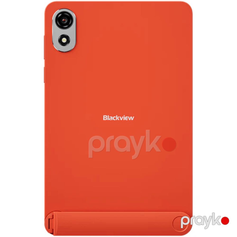 Blackview Zeno 1 6/256 GB Space Orange — Planshetlər, Bakı (2)