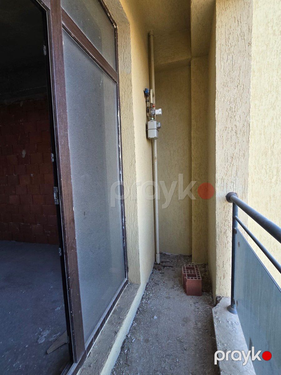 2-otaqlı yeni tikili, Sumqayıt ş., 72 m² — Mənzil, Sumqayıt (10)