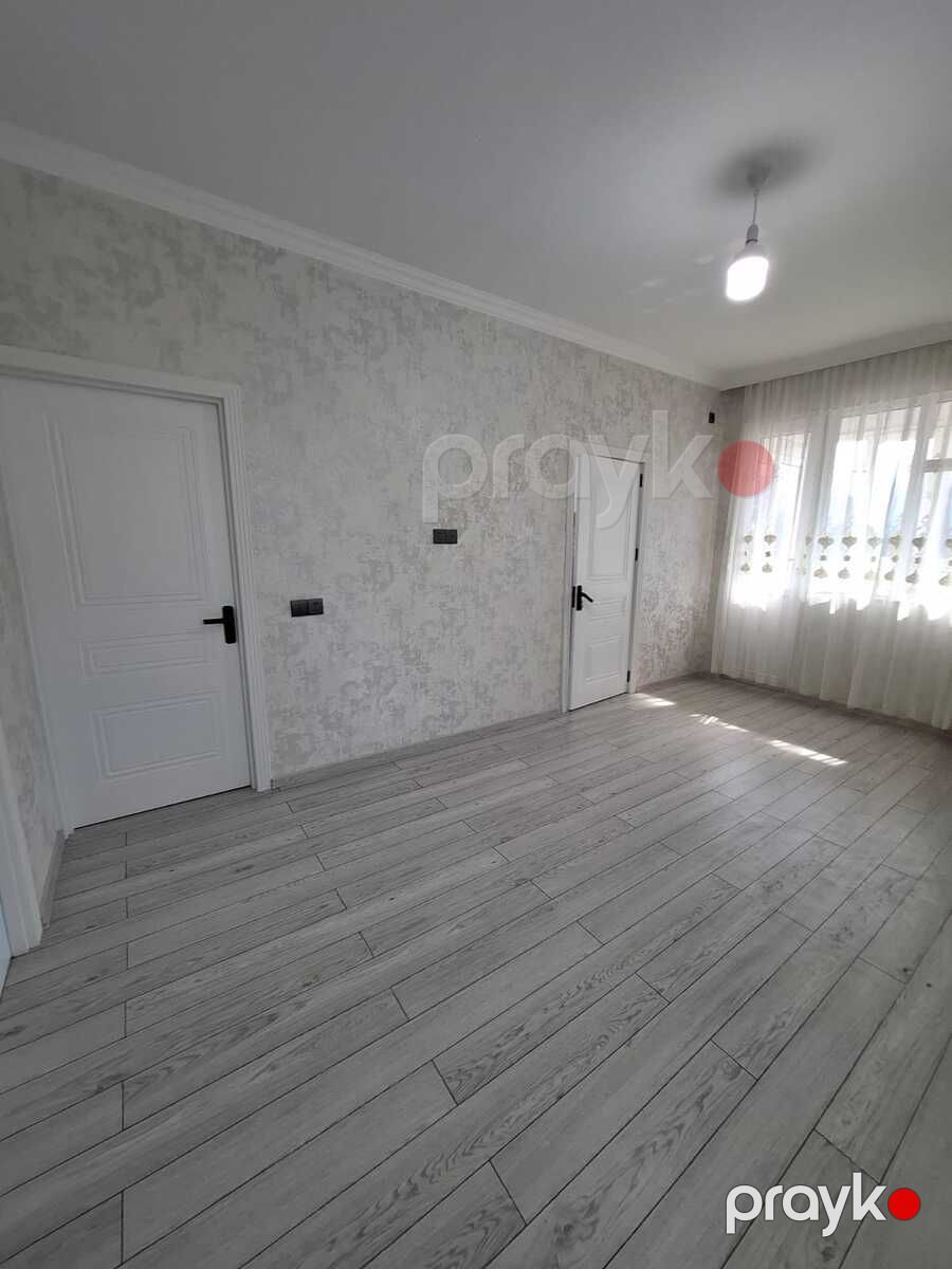 Satılır 2 otaqlı köhnə tikili 43 m² — Mənzil, Bakı (12)
