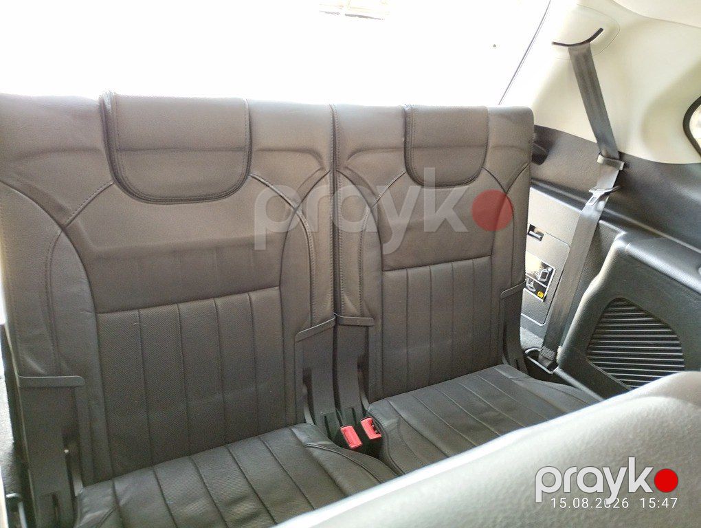 Haval H9, 2.0 L, 2015 il, 138 300 km — Avtomobillər, Sumqayıt (9)