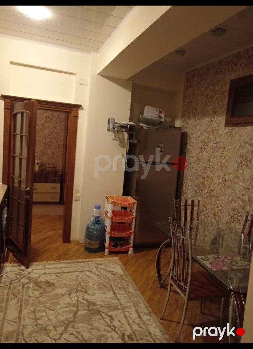 Satılır 2 otaqlı yeni tikili 100 m² — Mənzil, Bakı (7)