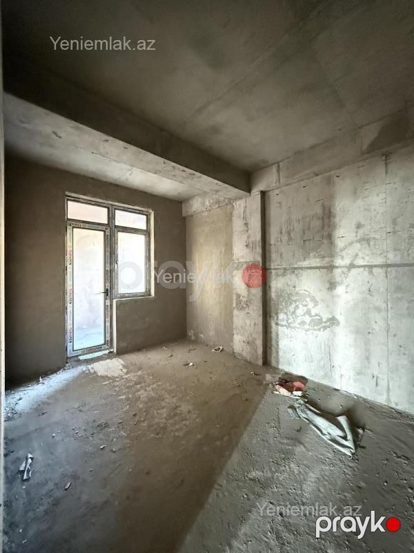 Satılır 3 otaqlı Bina evi menzil (Yeni tikili), 137 m², Xətai rayonu — Mənzil, Bakı (6)