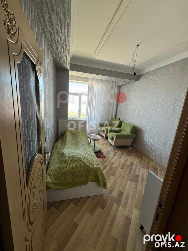 Yeni tikili Satılır Abşeron r., Masazır q., 3 otaq, 106 m² — Mənzil, Bakı (3)