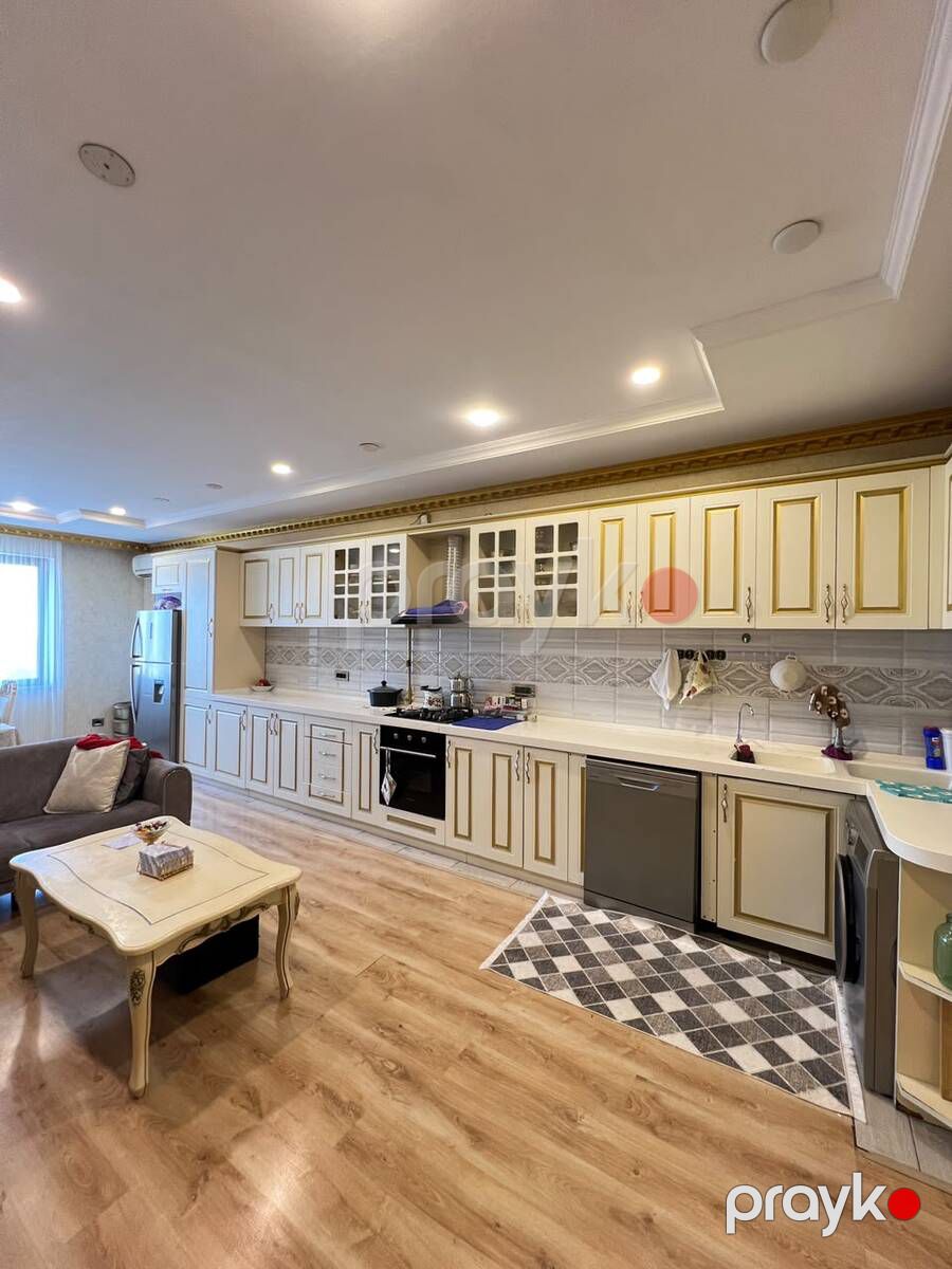 Satılır 4 otaqlı yeni tikili 265 m² — Mənzil, Bakı (10)