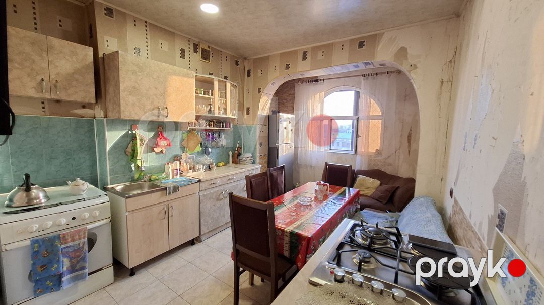 Satılır 2 otaqlı köhnə tikili 70 m² — Mənzil, Bakı (8)