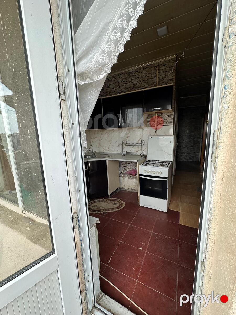 Satılır 2 otaqlı köhnə tikili 60 m² — Mənzil, Bakı (9)