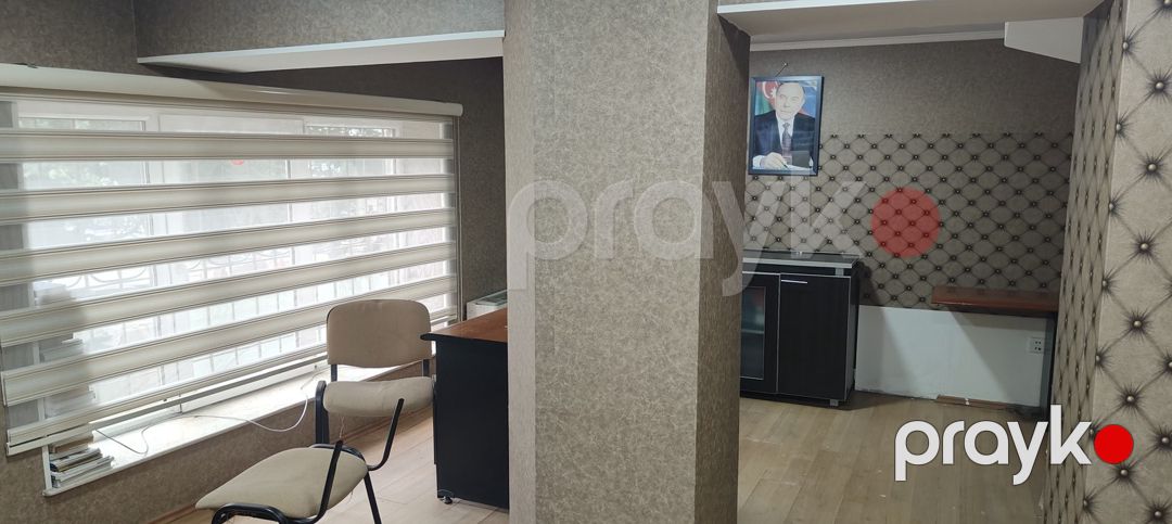 İcarəyə verilir 6 otaqlı ofis 285 m² — Ofis, Bakı (12)