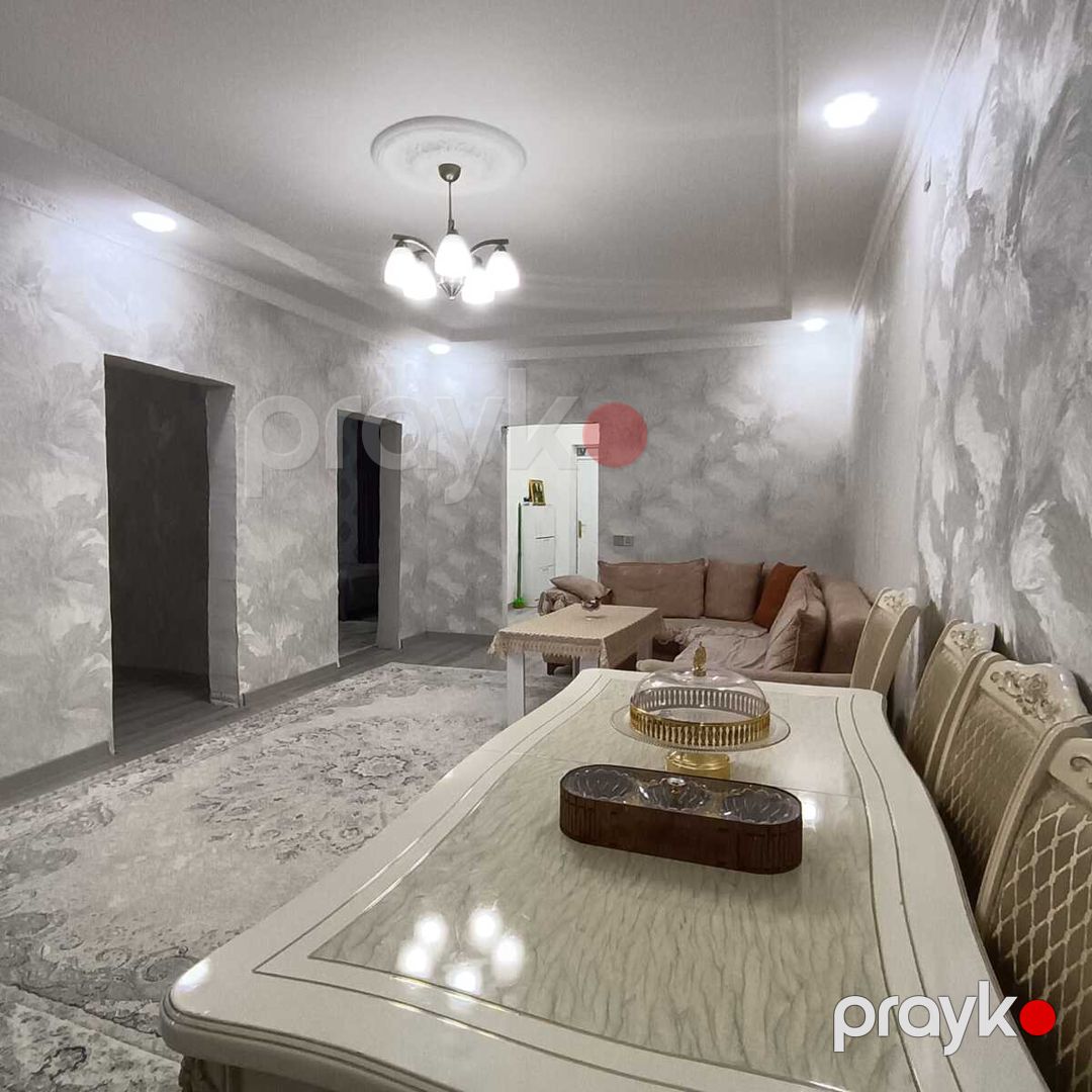 Həyət evi, Xocəsən qəs — Ev, villa, Bakı (3)