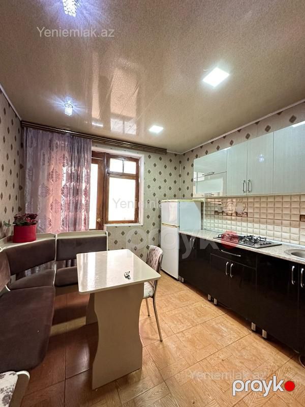 Satılır 1 otaqlı Bina evi menzil (Köhnə tikili), 45 m², Sabunçu rayonu — Mənzil, Bakı (12)