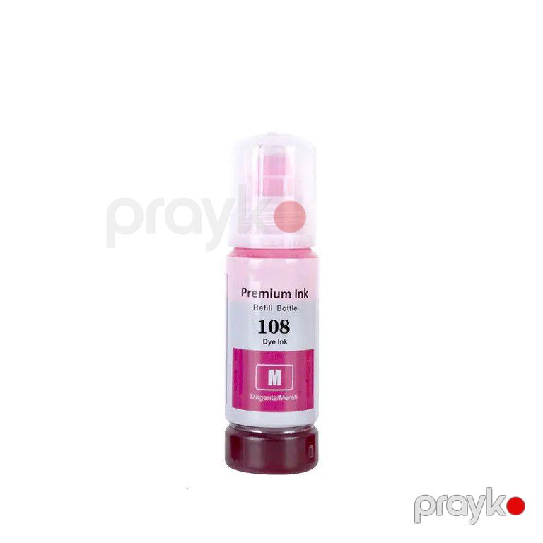 Epson 108 EcoTank ink — Ofis texnikası və istehlak malları, Bakı (7)