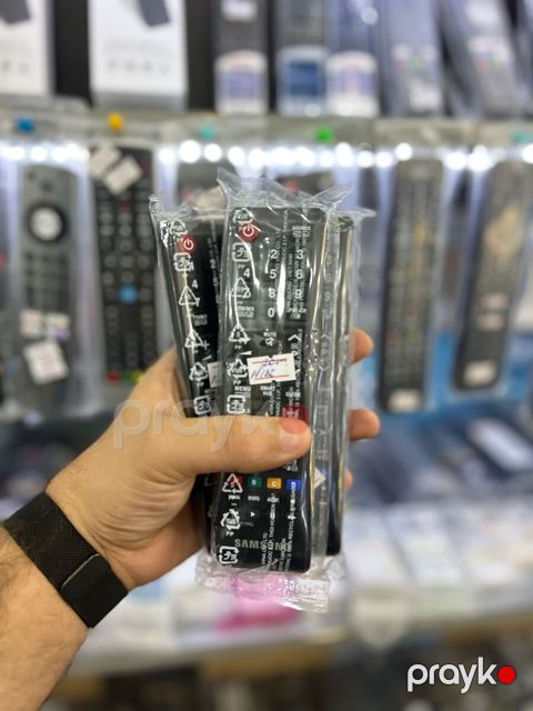 Televizor Samsung pultu — Bakı