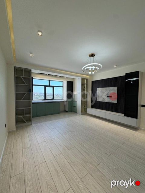 Satılır 3 otaqlı yeni tikili 82 m² — Bakı