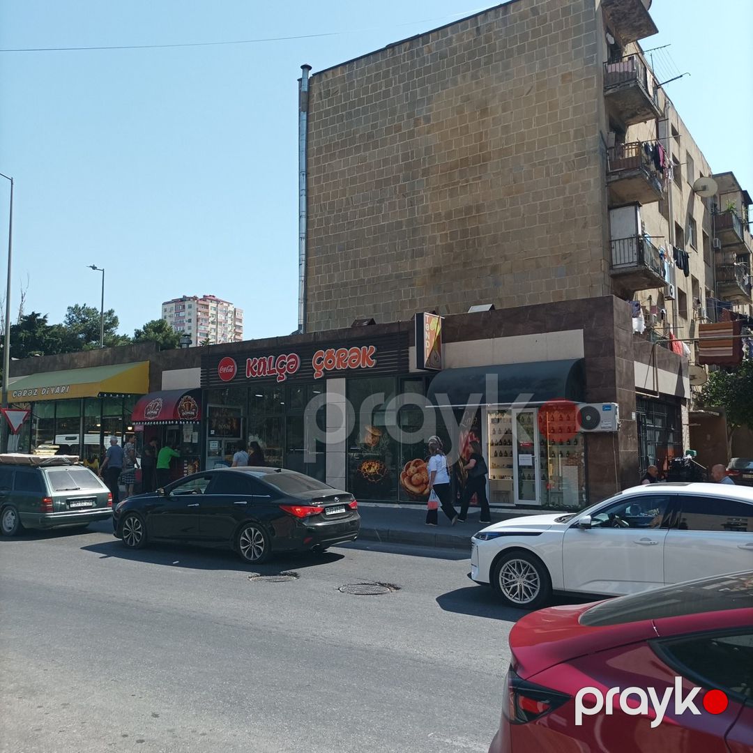 Hazır biznes (Ətir mağazası) — Biznes və avadanlıq, Bakı (3)