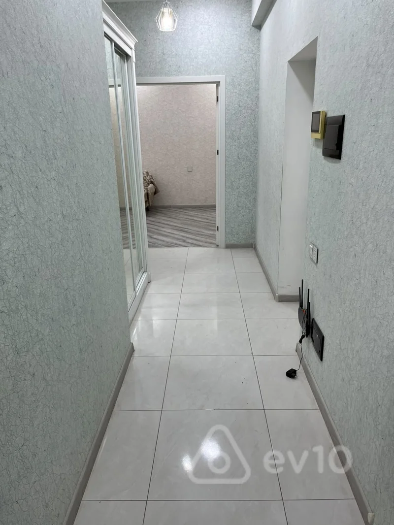 2 otaqlı mənzil, 95 m², Ceyhun Hacıbəyli küç — kirayə — Mənzil, Bakı (4)