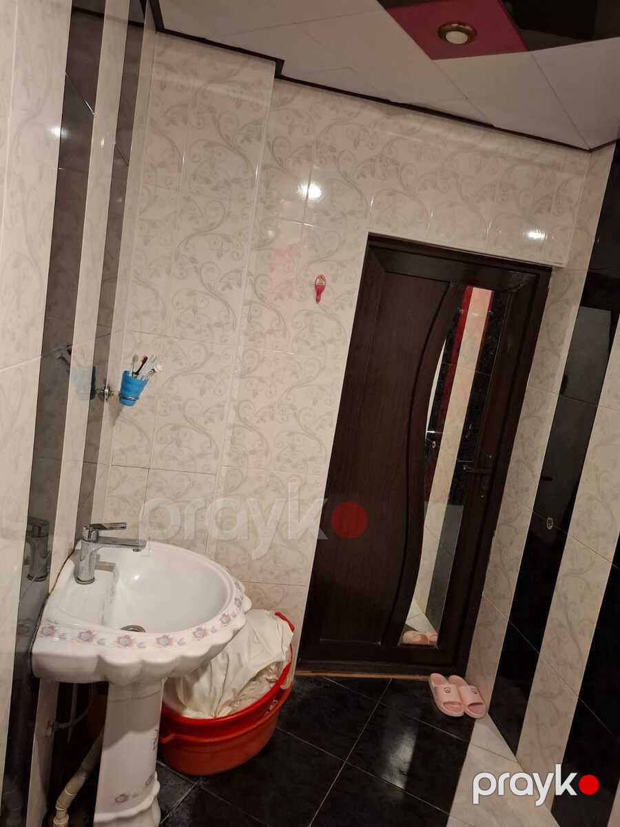 Satılır 3 otaqlı yeni tikili 105 m² — Mənzil, Bakı (8)