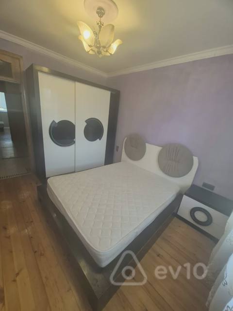 2 otaqlı mənzil, 60 m², Razin — kirayə — Баку