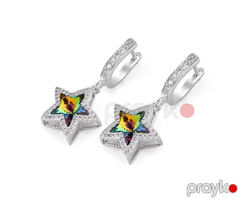 Qadın sırğası Sette YYI4745K-3 — Bakı
