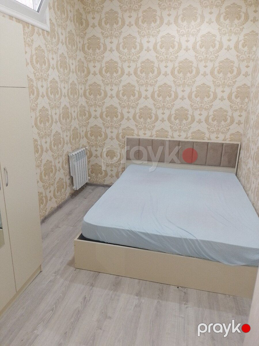 2-otaqlı yeni tikili kirayə verilir, Xırdalan ş., 54 m² — Mənzil, Xırdalan (3)