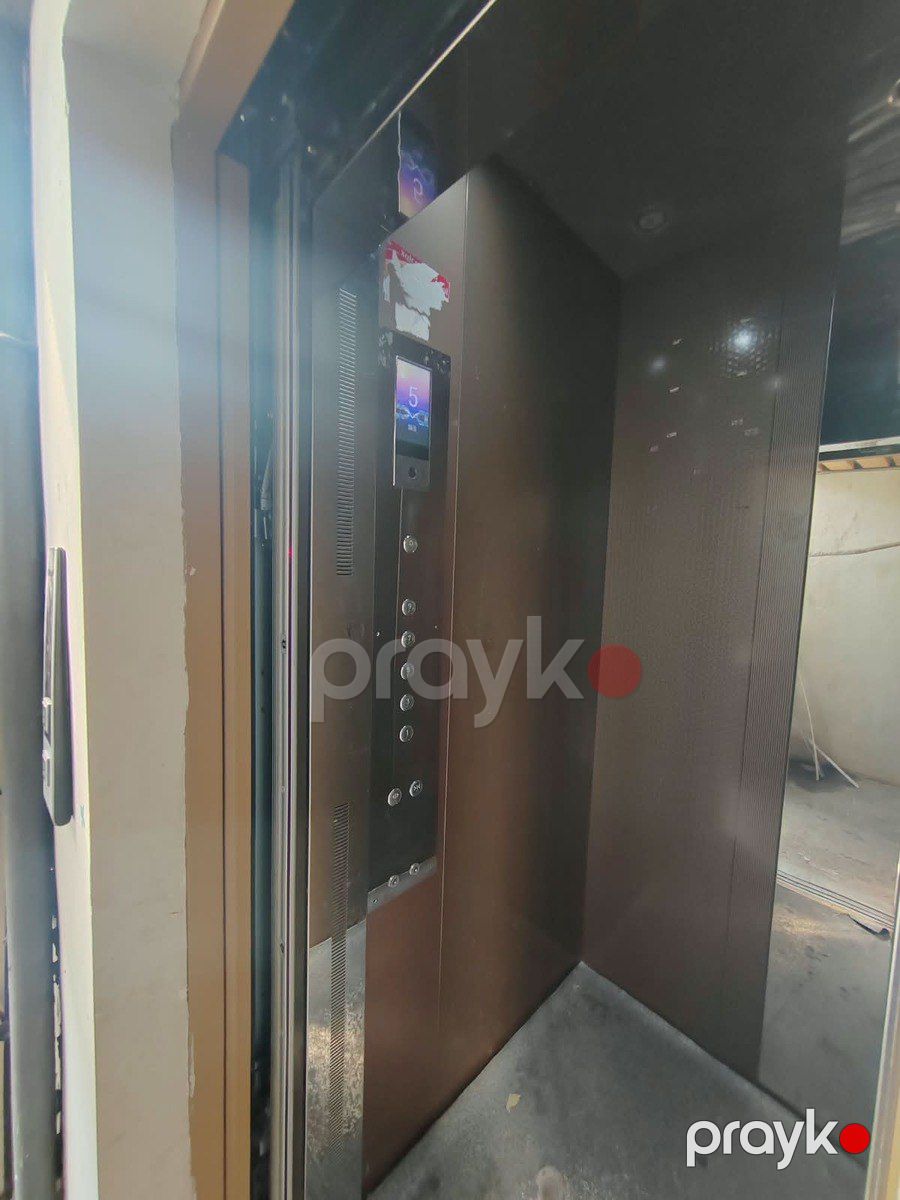 Satılır 2 otaqlı köhnə tikili 65 m² — Mənzil, Bakı (12)
