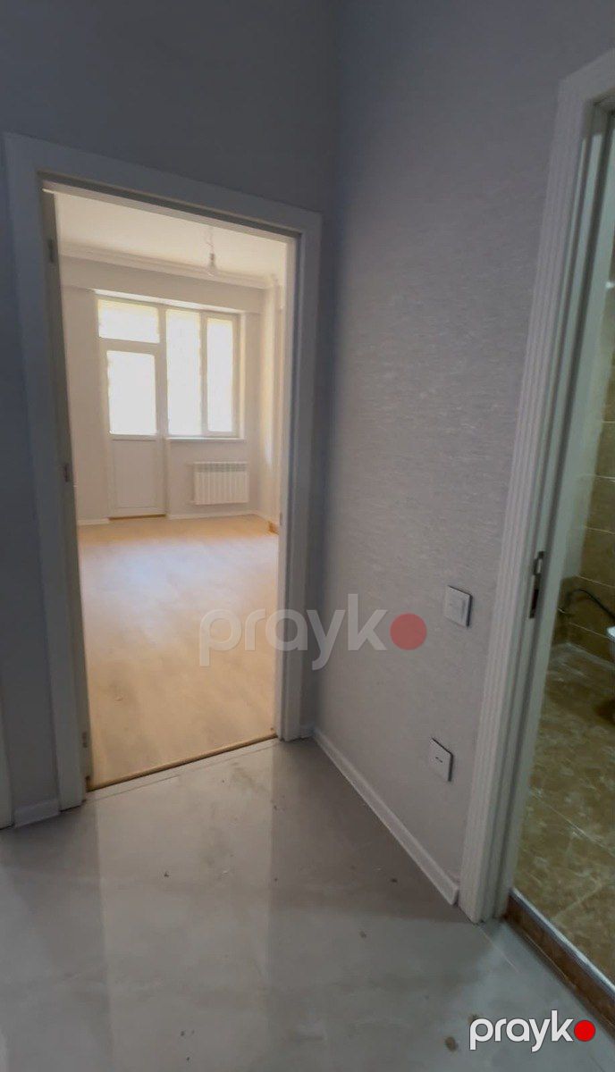 İcarəyə verilir 2 otaqlı yeni tikili 59 m² — Mənzil, Bakı (6)