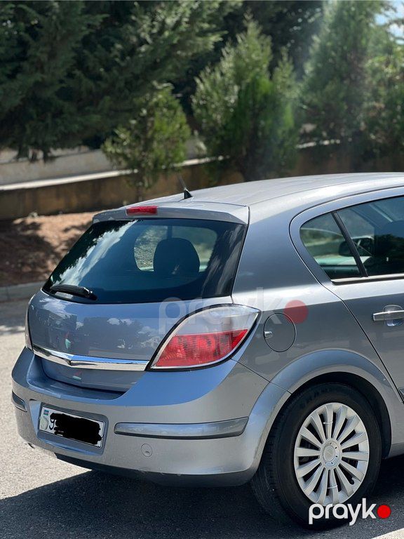 Opel Astra, 1.4 L, 2005 il, 313 143 km — Avtomobillər, Quba (11)