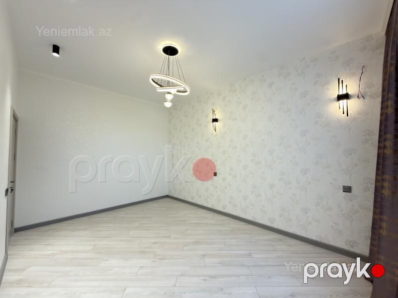 Satılır 4 otaqlı Həyət evi / Villa, 120 m², Suraxanı rayonu — Ev, villa, Bakı (10)