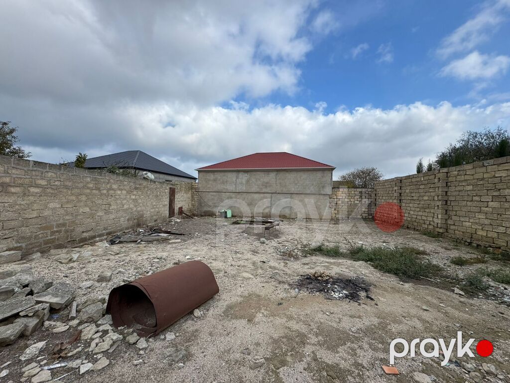 5 sot torpaq sahəsi, Buzovna qəs — Torpaq, Bakı (2)